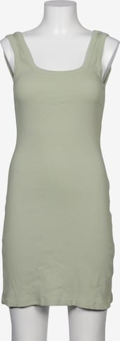 JAN 'N JUNE Kleid L in Grün: Vorderseite