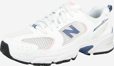 new balance Tennarit '530' koossa 40 värissä sininen / valkoinen, Tuotenäkymä