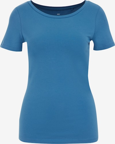 Marškinėliai iš WE Fashion, spalva – šviesiai mėlyna, Prekių apžvalga