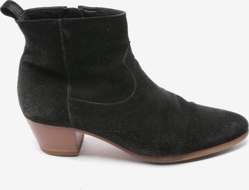 IRO Dress Boots in 39 in Black: front