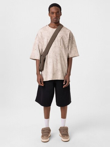 Dandalo Póló 'Ghalem' - bézs