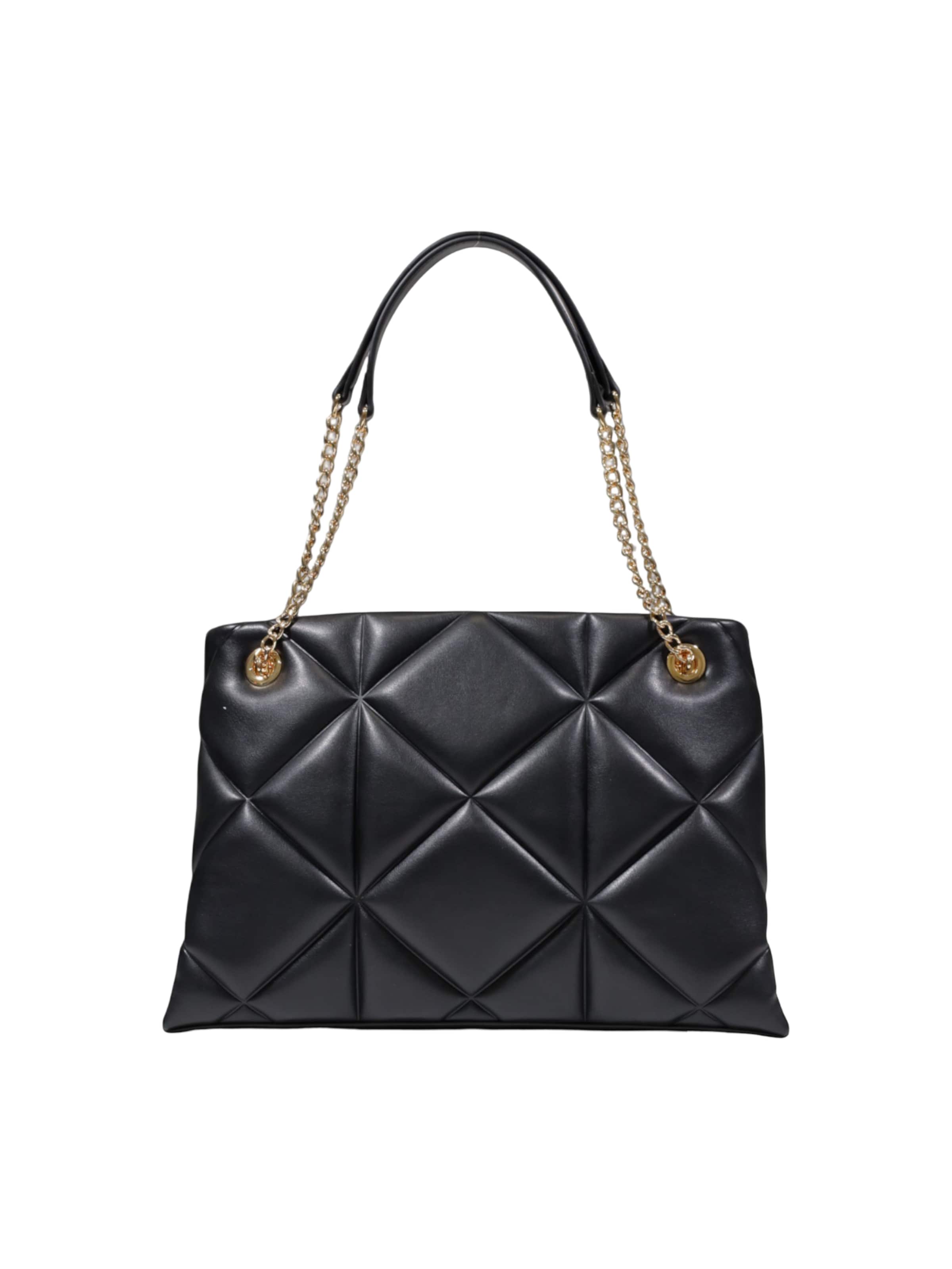 Borsa a spalla 'JC4040PP1M' di Love Moschino in nero