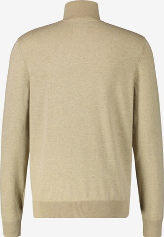 Pull-over LERROS en beige