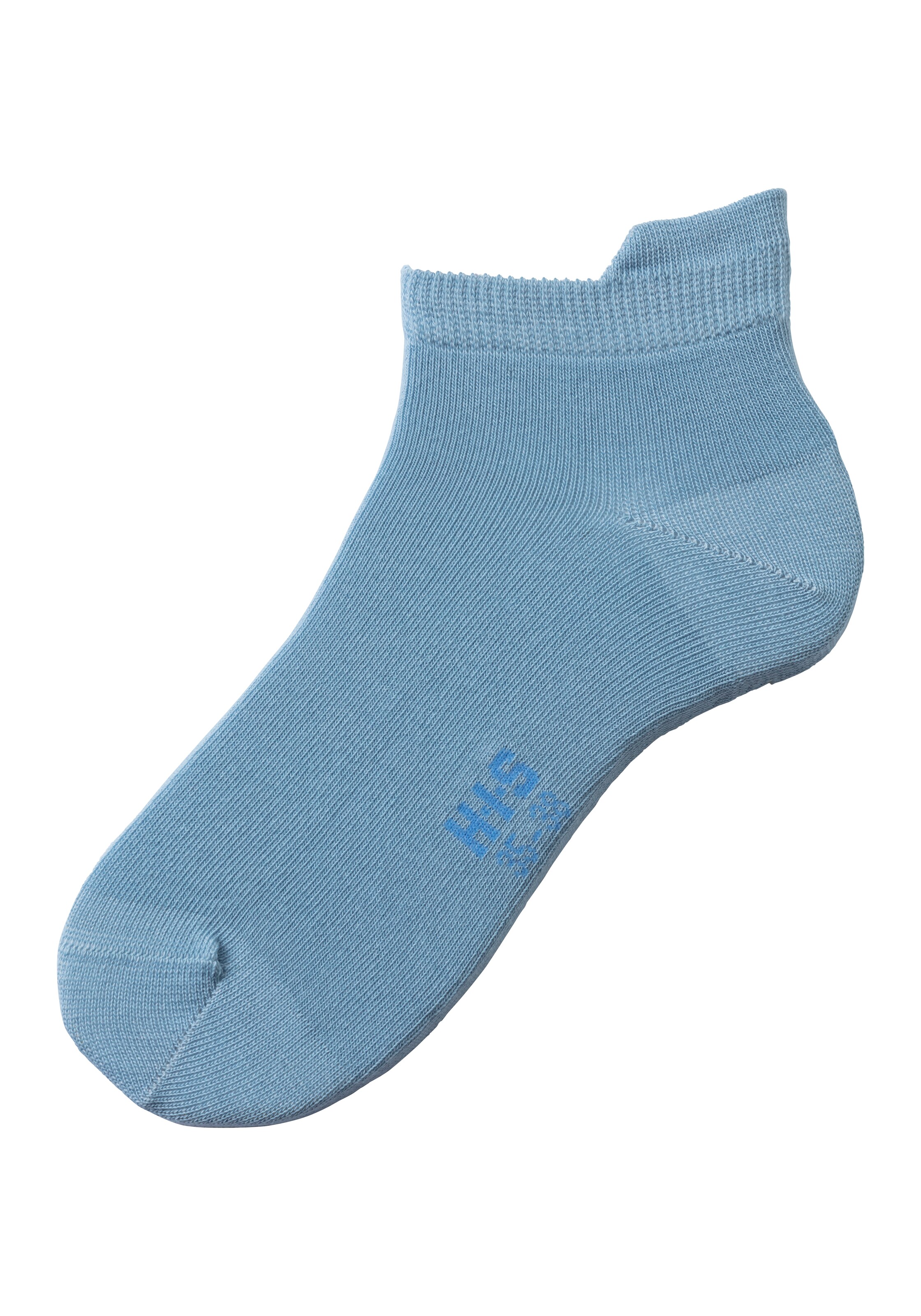 H.I.S Socks in Blue