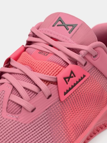 NIKE Спортни обувки 'METCON 10' в розово