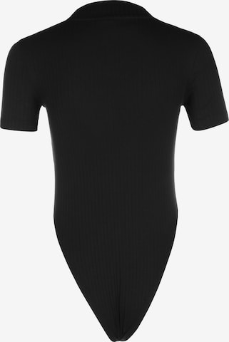 Tricou body 'Classics' de la PUMA pe negru