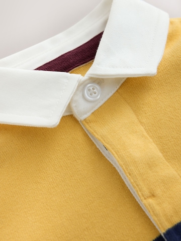 Next - Camiseta en amarillo