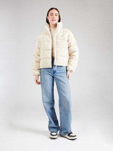 HELLY HANSEN Přechodná bunda – béžová