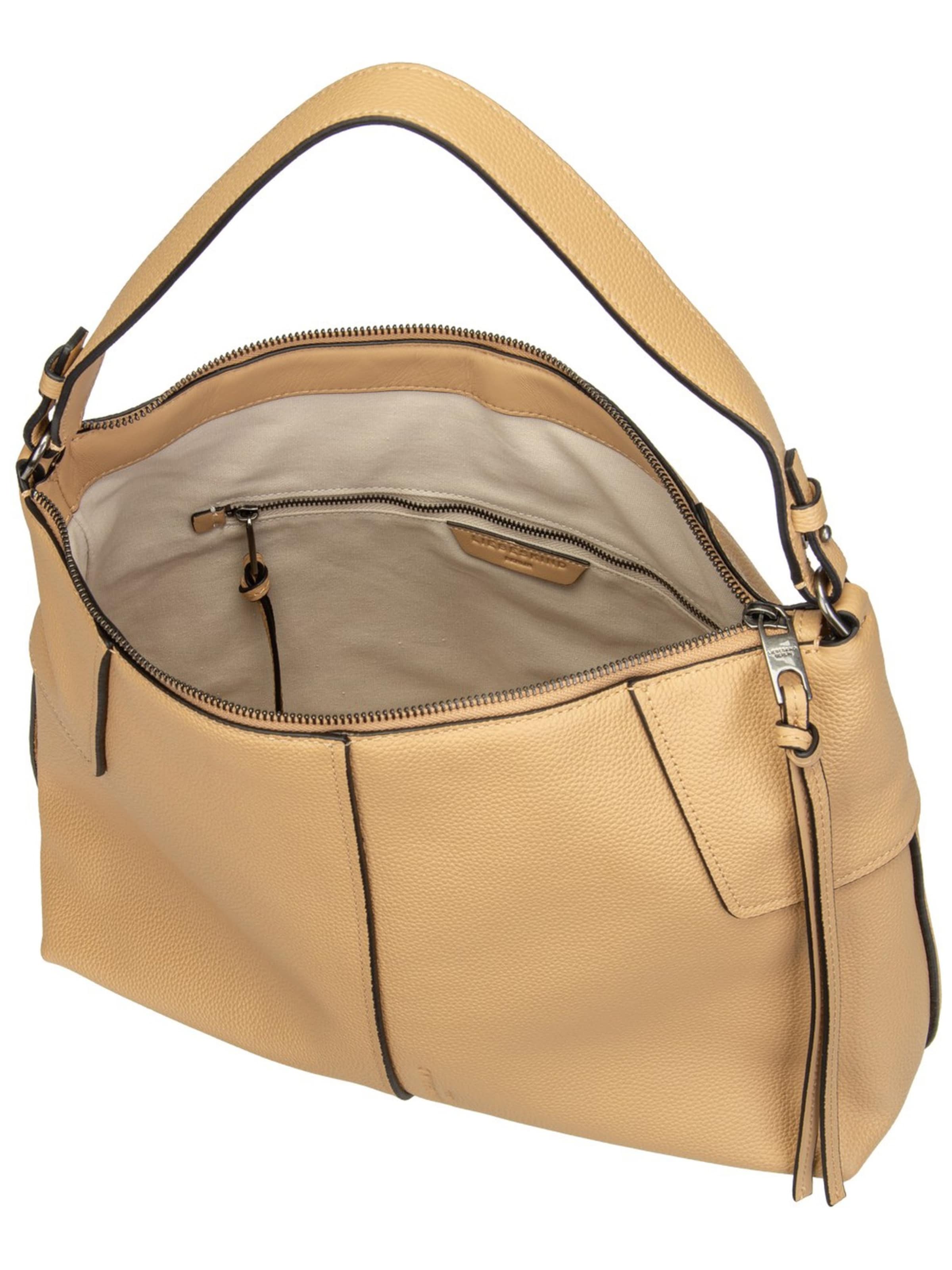 Sac bandoulière 'Mila Hobo' Liebeskind Berlin en beige