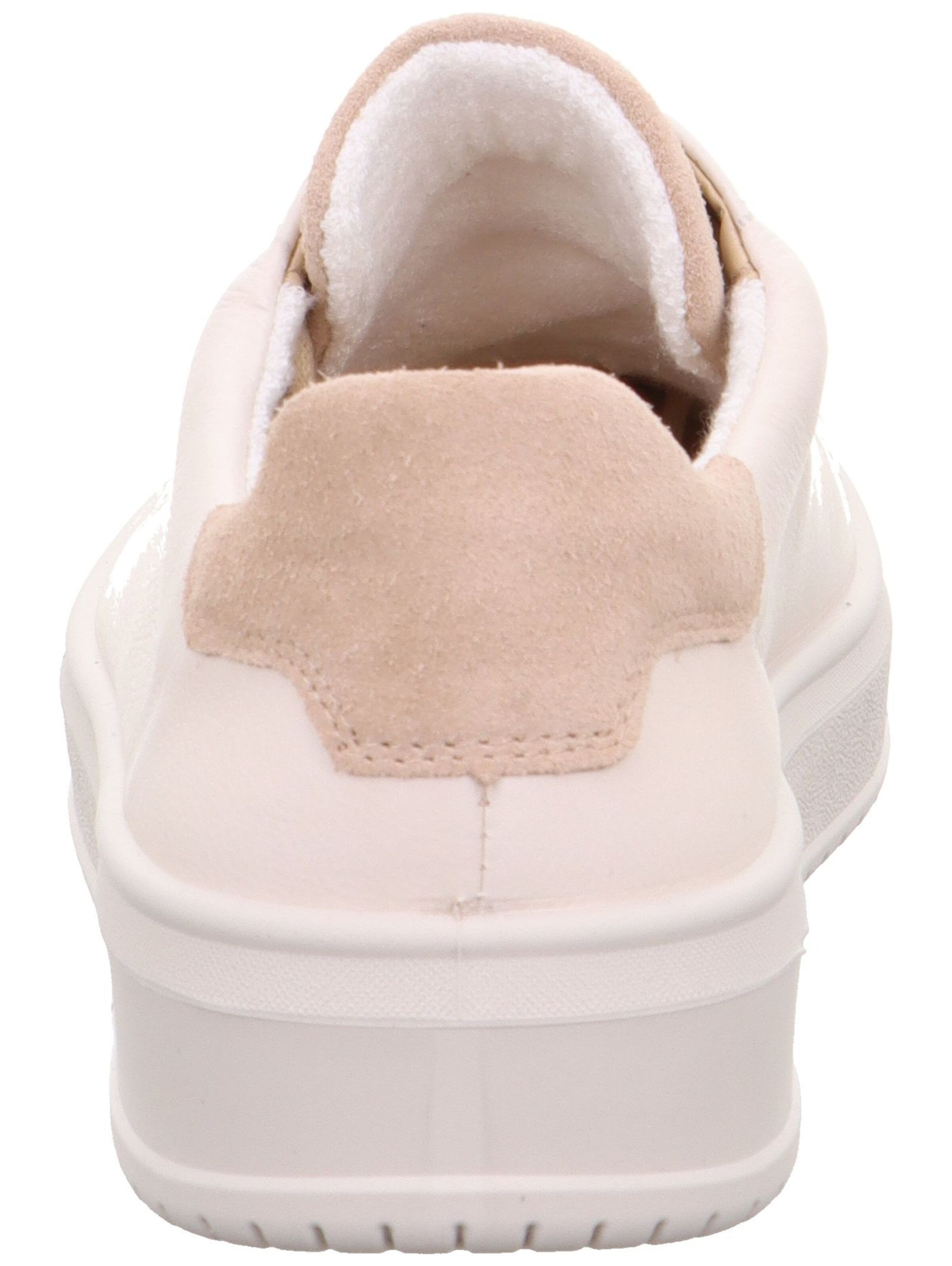 Legero Sneakers in Beige