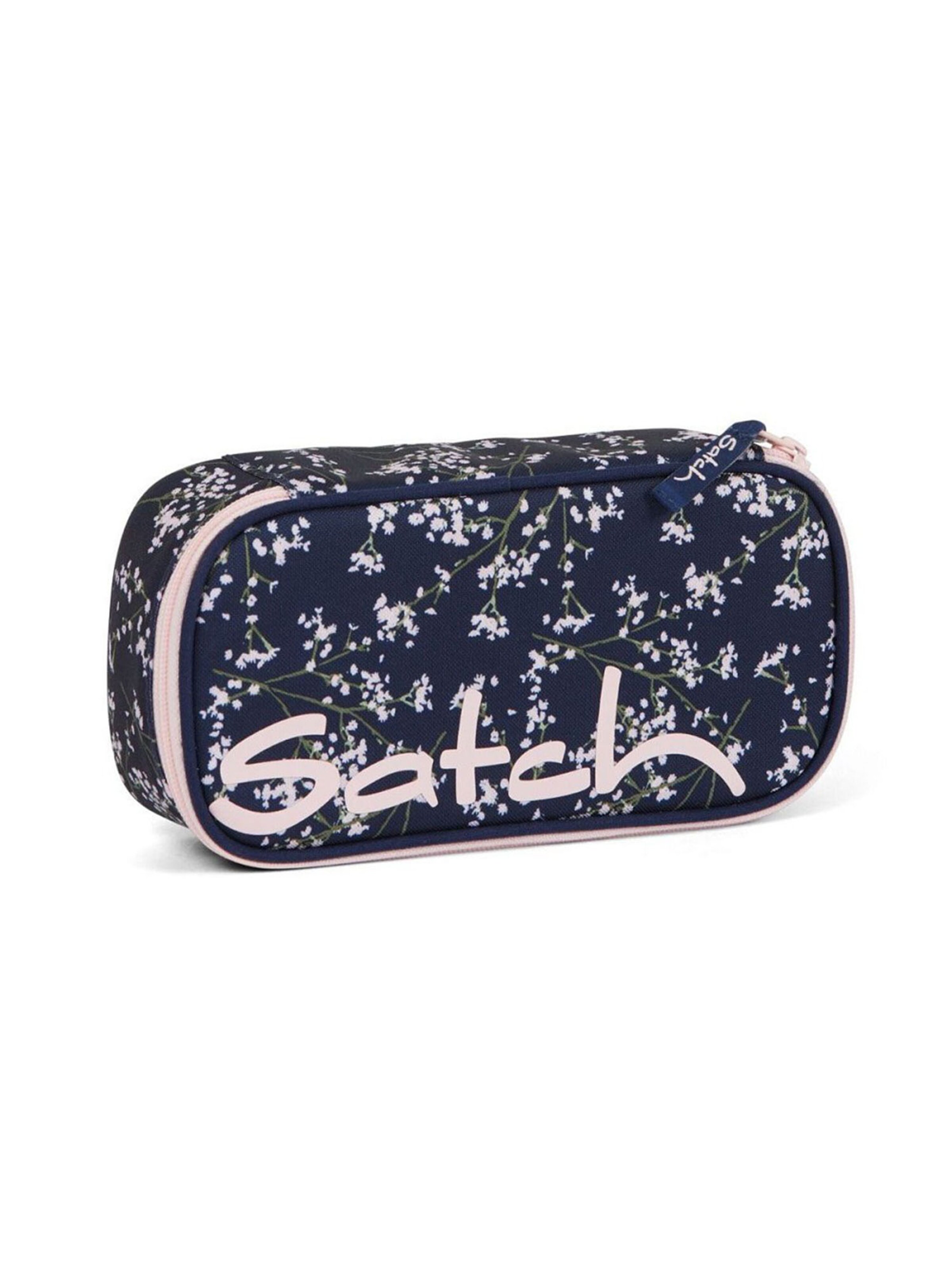 Satch Rucksack‌‌‌‌ in Blau