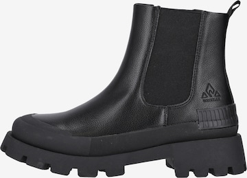 Whistler Boots 'Hofyan' in Black