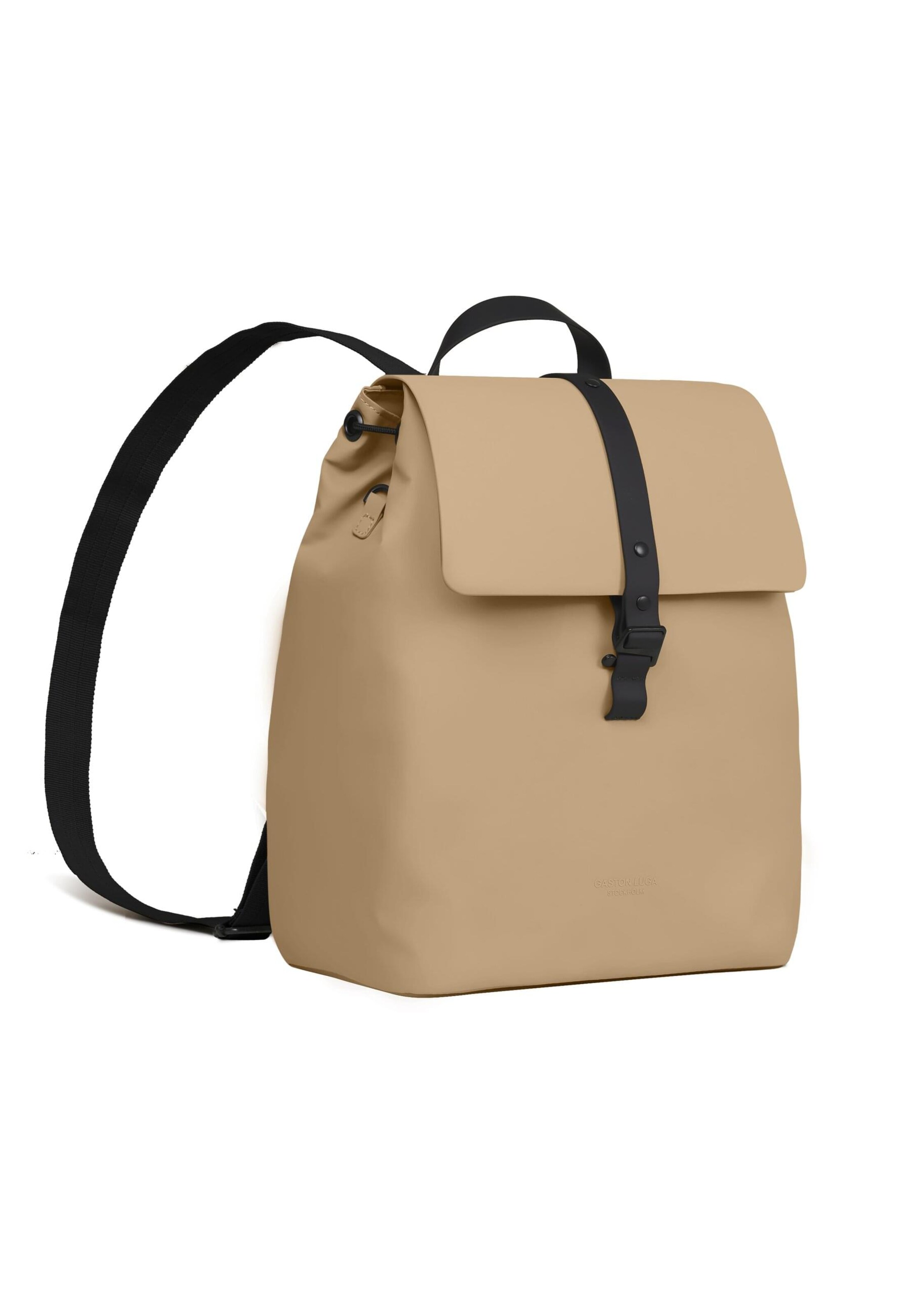 Gaston Luga Batoh 'Däsh' – béžová
