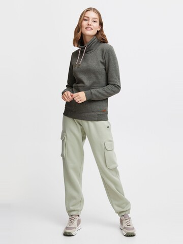 Oxmo Sweatshirt 'Vimpa' in Green