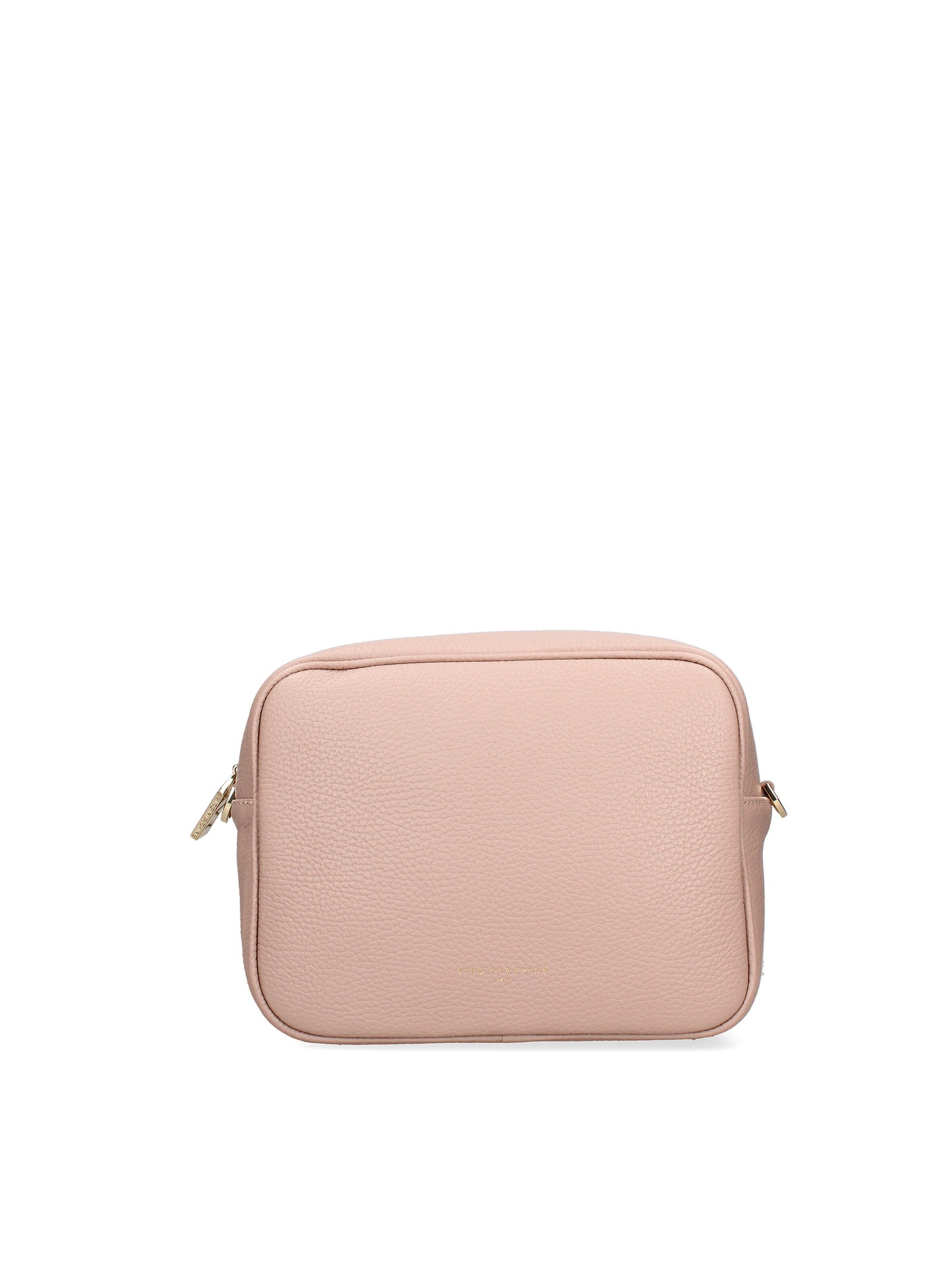 Borsa a tracolla di Virginia Rhinè in rosa