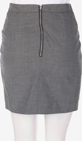 Kookai Skirt in XS in Grey