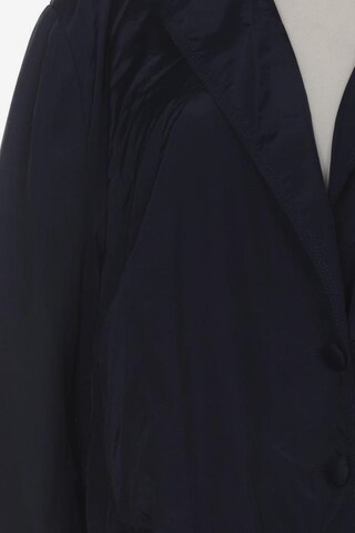 Ulla Popken Jacket & Coat in 10XL in Blue