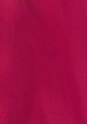 LASCANA ACTIVE Regular Outdoorhose in Pink