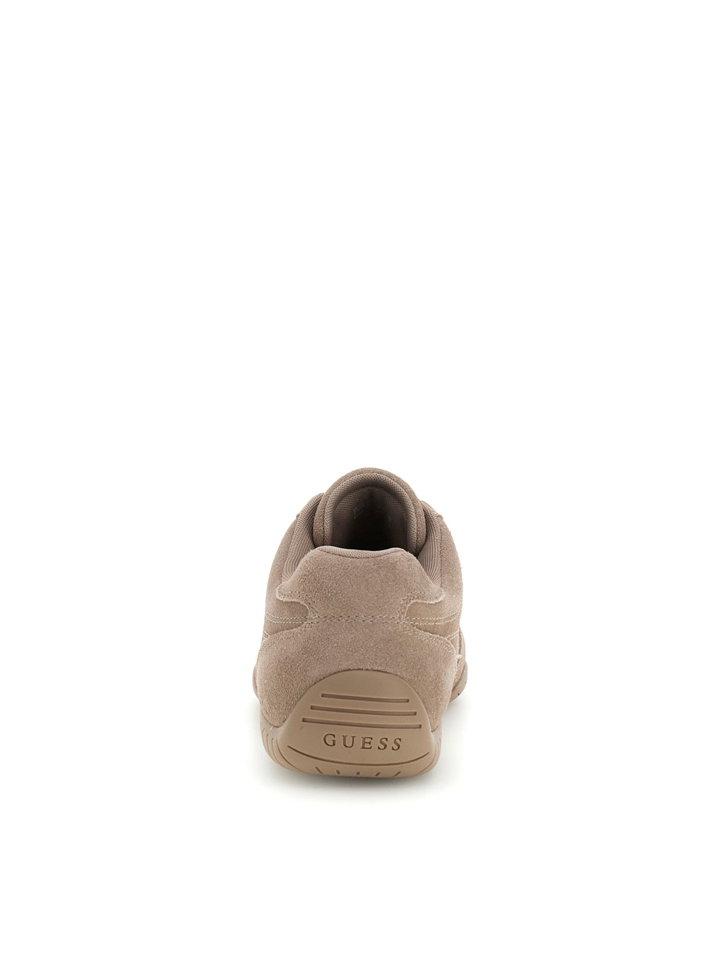 GUESS Sneakers 'GABIEY' in Beige