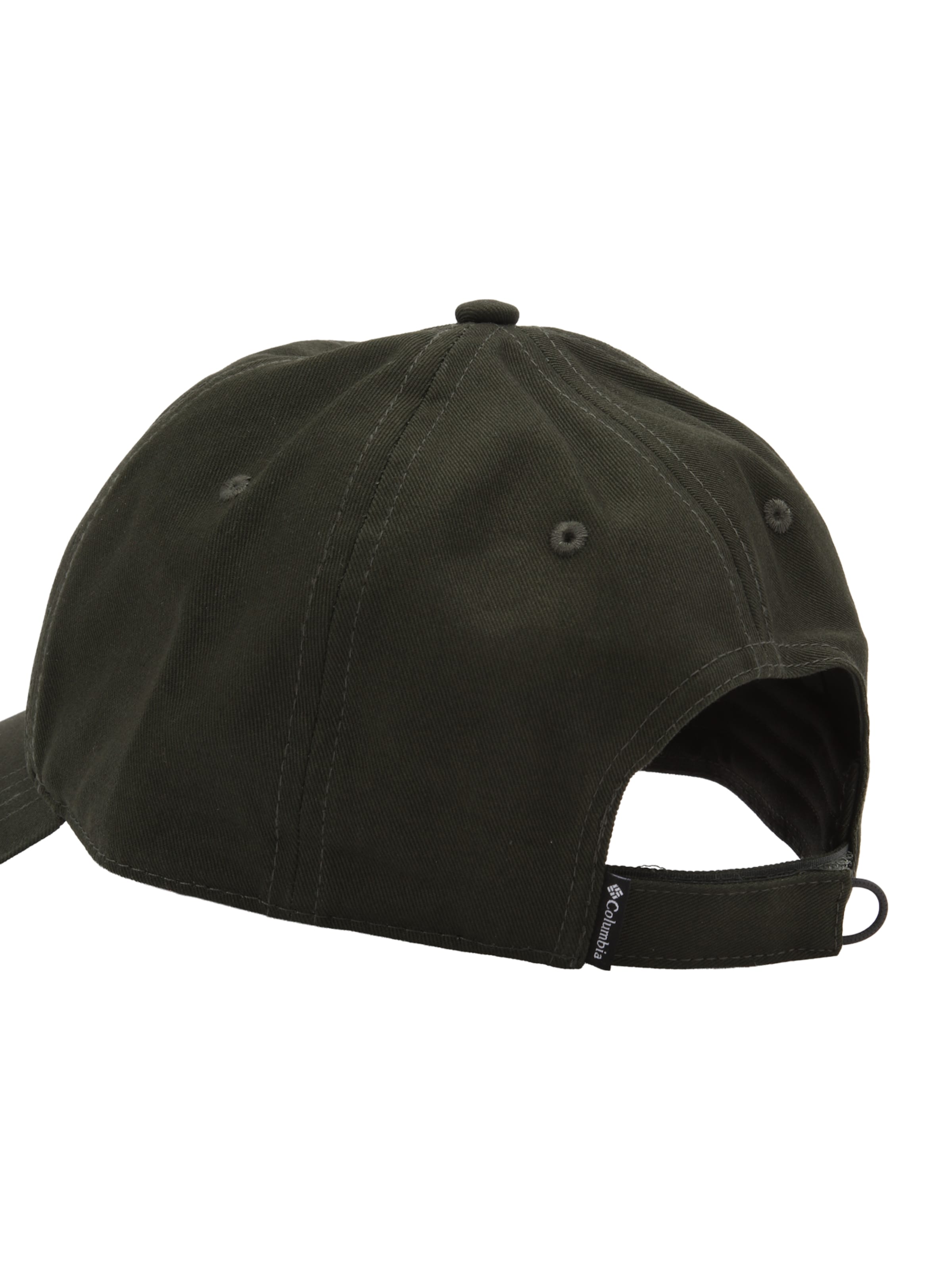 COLUMBIA Αθλητικό τζόκεϊ 'Provisions' σε πράσινο