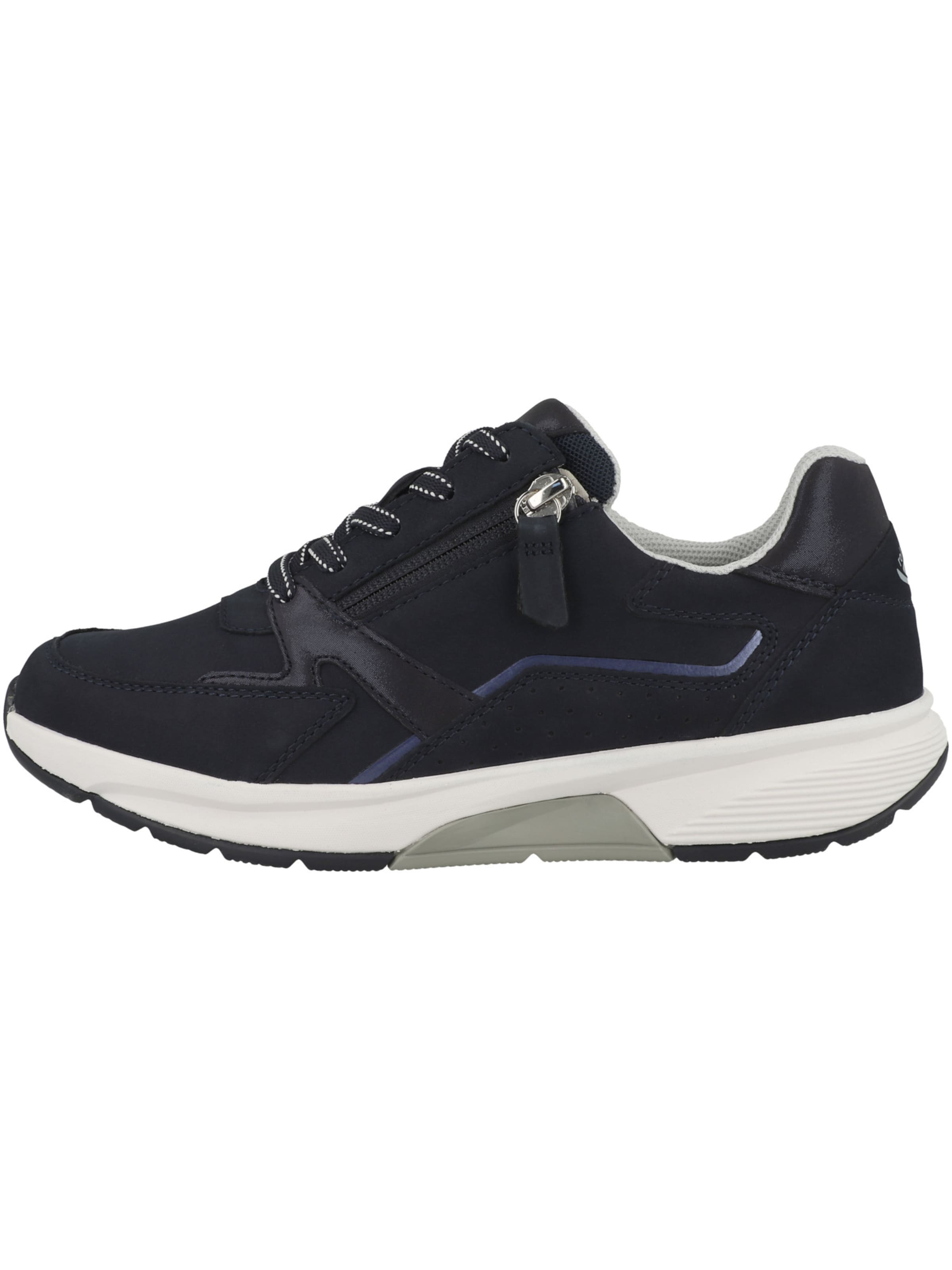 Sneaker bassa di GABOR in blu