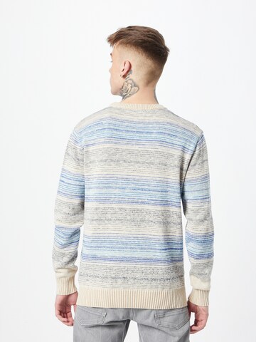 SCOTCH & SODA Sweater in Beige