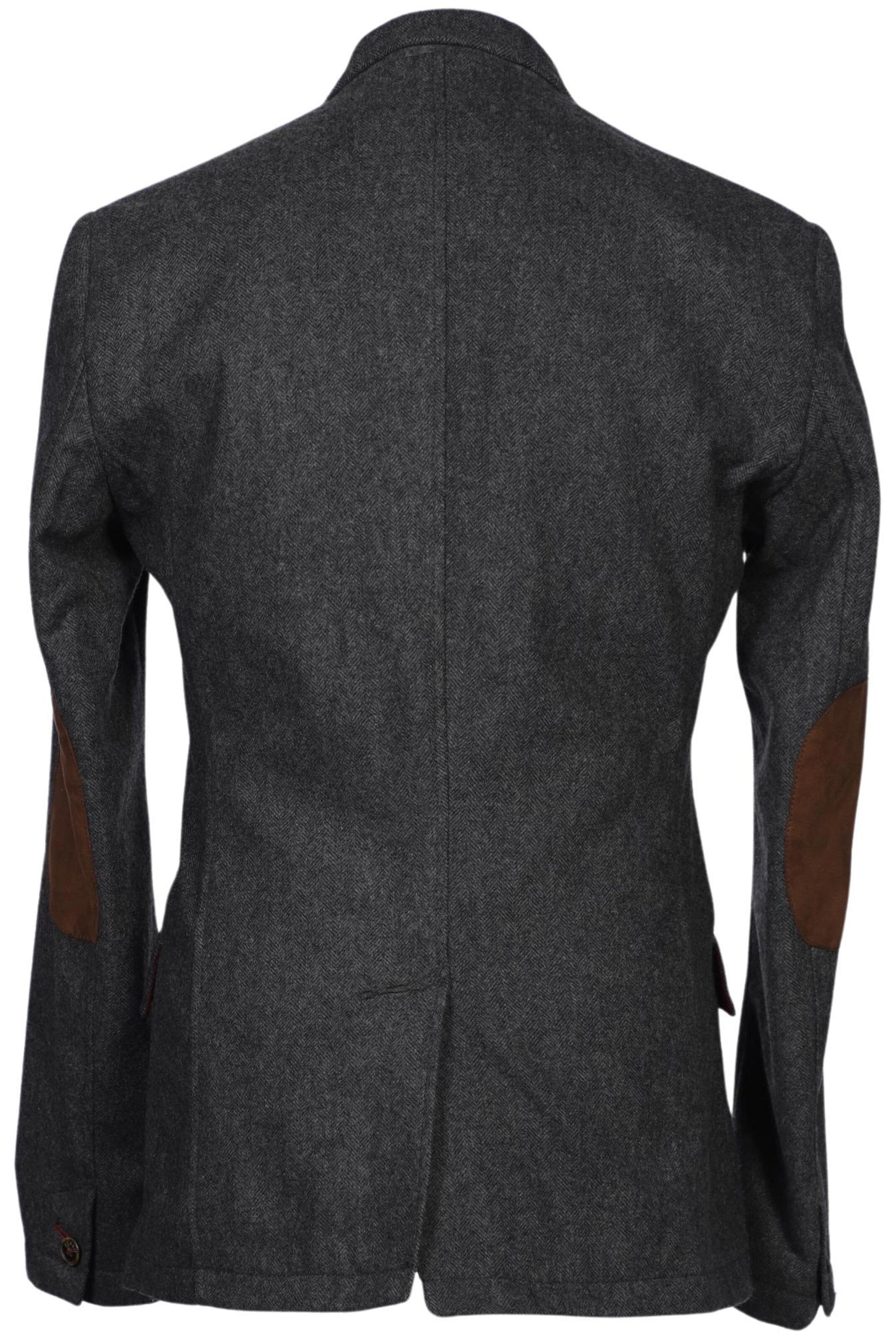 ESPRIT Suit Jacket in M in Grey