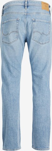 regular Jeans 'MIKE' di JACK & JONES in blu