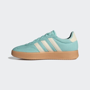 ADIDAS SPORTSWEAR Sneaker 'Barreda' in Grün