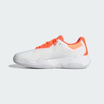 ADIDAS PERFORMANCE Sports shoe 'Solematch Control 2' in White