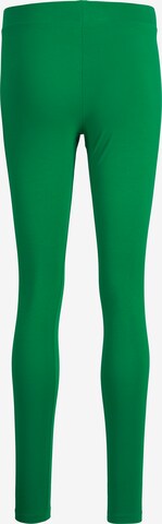JJXX Skinny Leggings 'Alba' i grøn