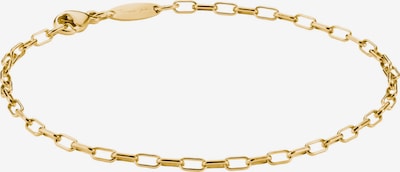 Thomas Sabo Armband in 19 in goldgelb, Produktansicht