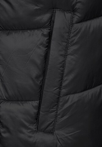 Manteau d’hiver STREET ONE en noir