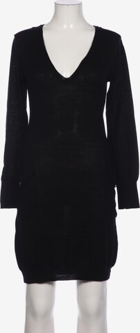 BLOOM Dress in L in Black: front
