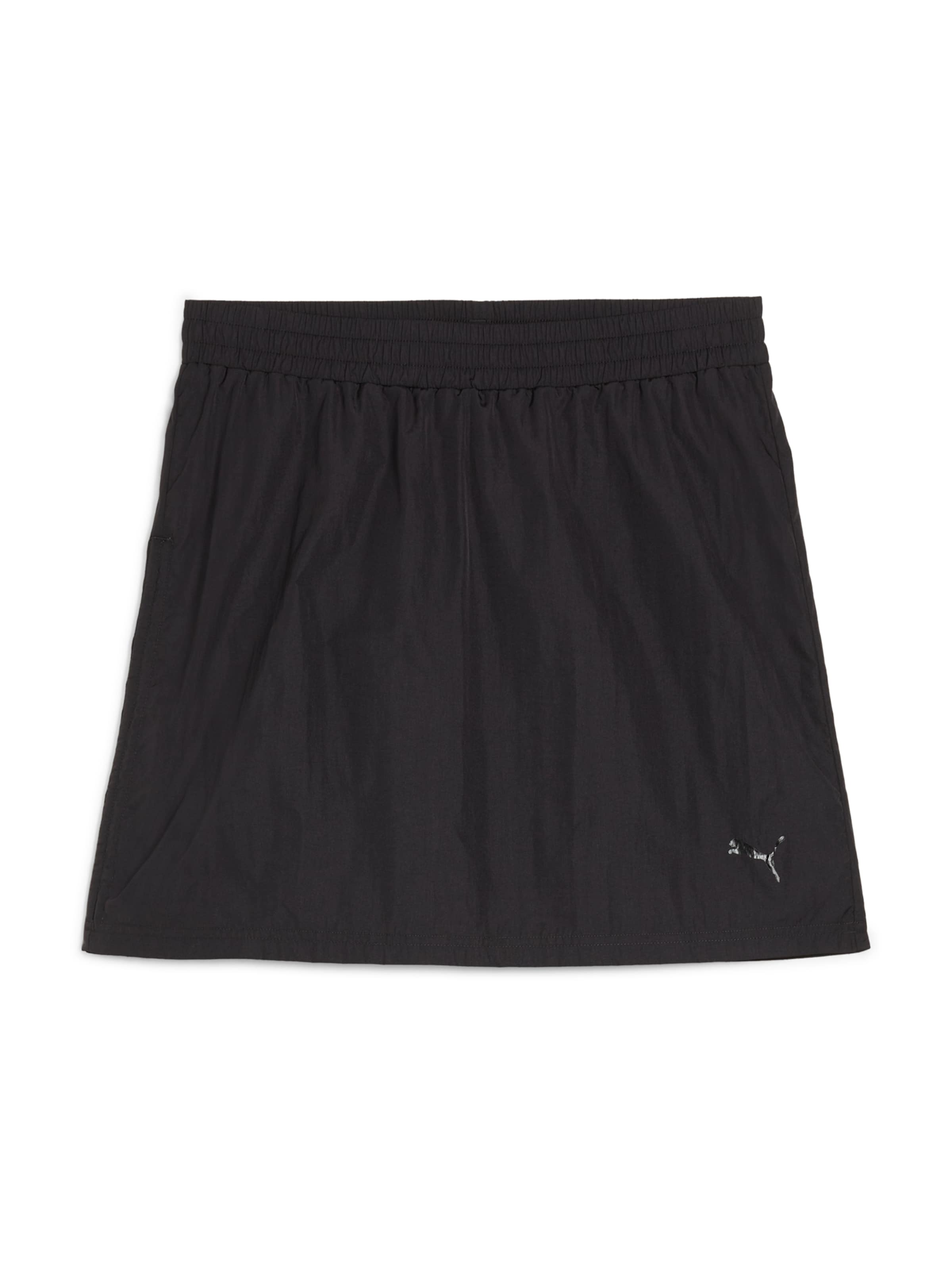 PUMA Skirt in Black: front