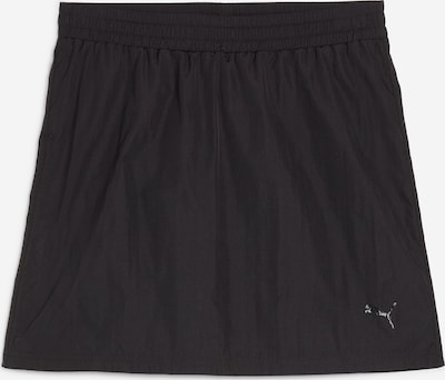 PUMA Skirt in Black, Item view