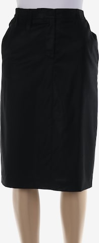 RENÉ LEZARD Skirt in M in Black: front