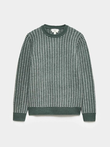 Pullover di Marks & Spencer in verde
