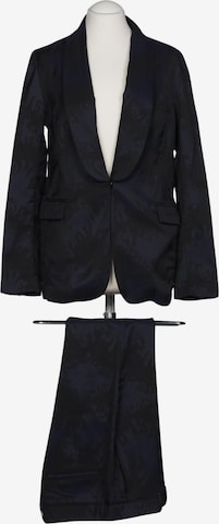 LIEBLINGSSTÜCK Anzug oder Kombination S in Blau: Vorderseite