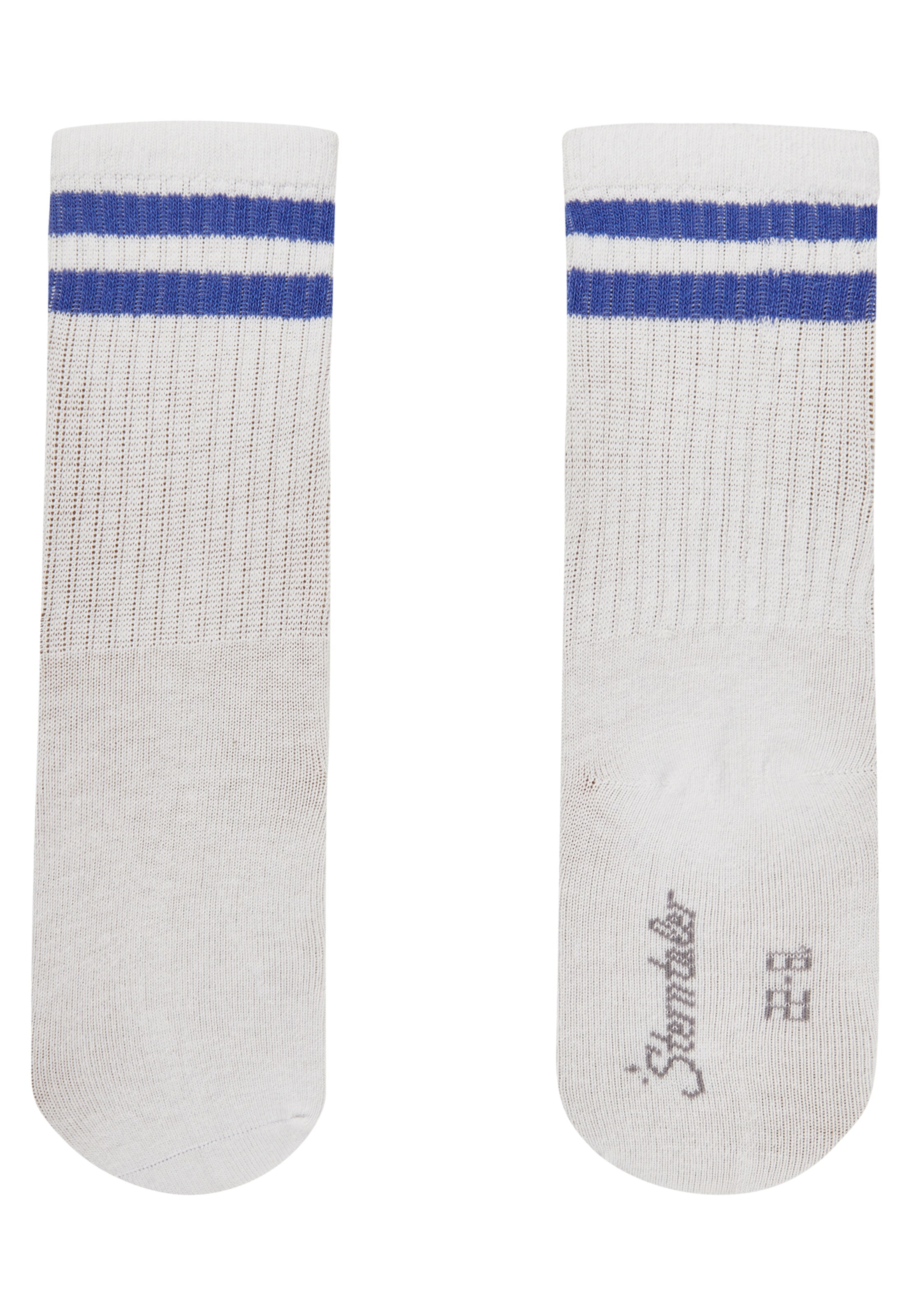 STERNTALER Athletic Socks in Blue
