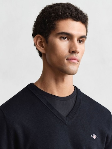 GANT Shirt‌‌‌‌‌‌ in Blau