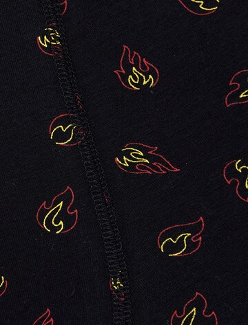 Koton Boxershorts in Zwart