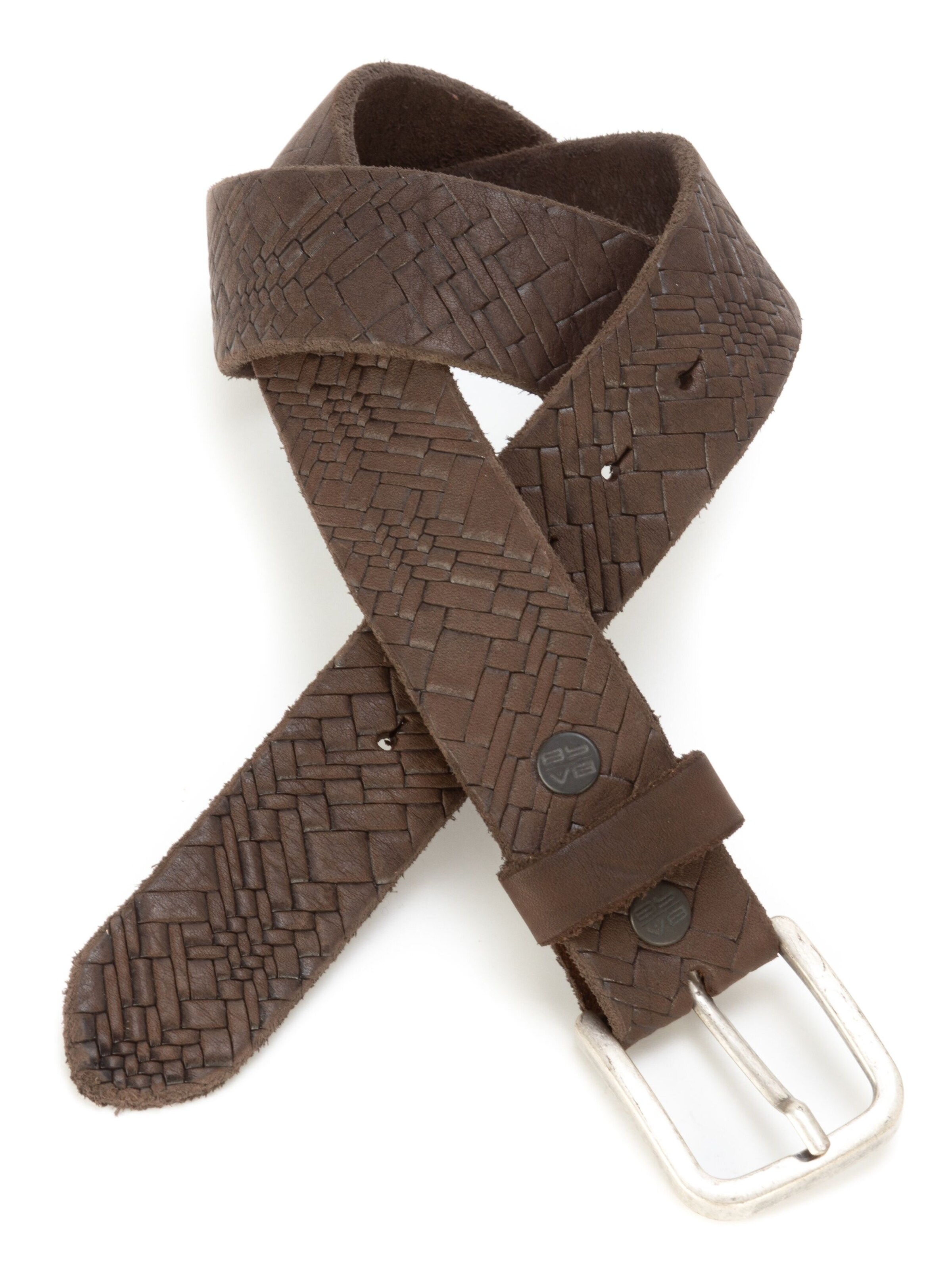 Ceinture BA98 en marron