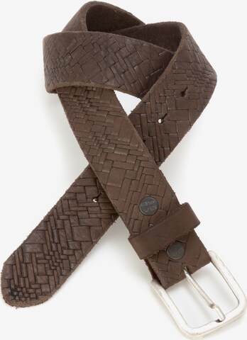 BA98 Belt in Brown