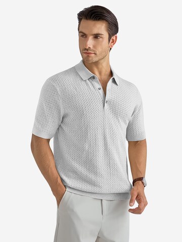 T-Shirt Vantory en gris