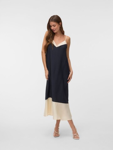 VERO MODA Jurk in Zwart
