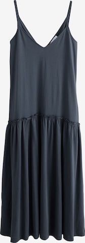 Next Mekko värissä sininen: etupuoli