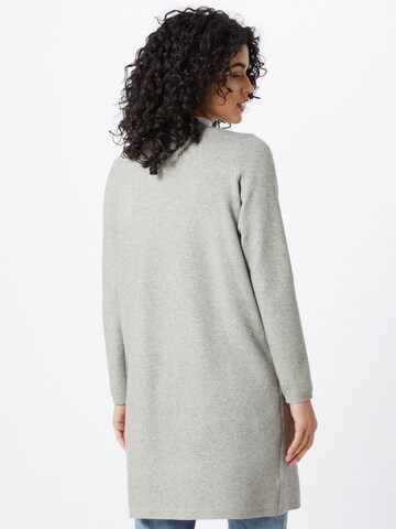 ONLY Knit cardigan in Grey