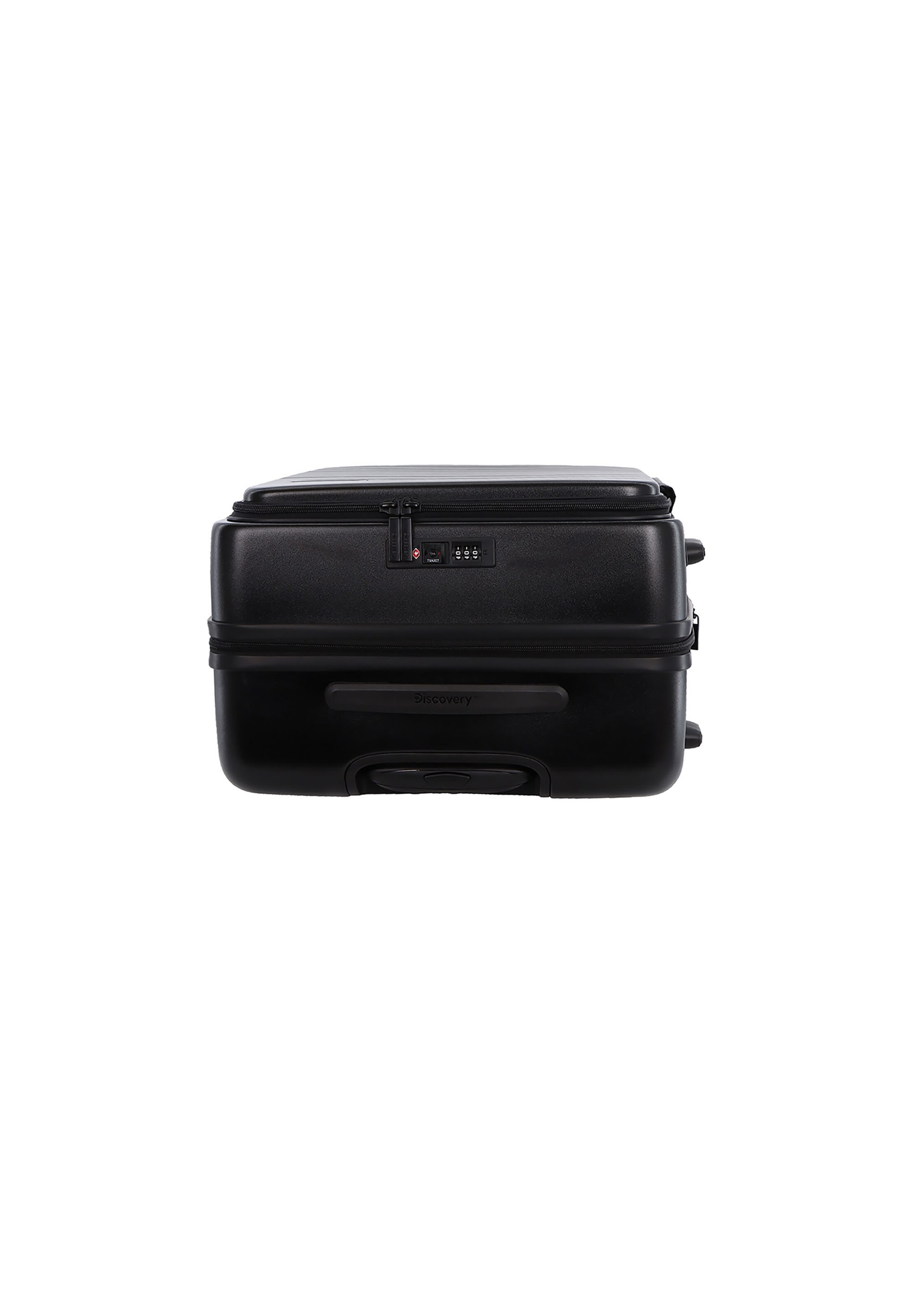 Discovery Suitcase 'Patrol' in Black