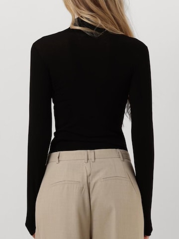 Coster Copenhagen Sweater ' LANA ' in Black